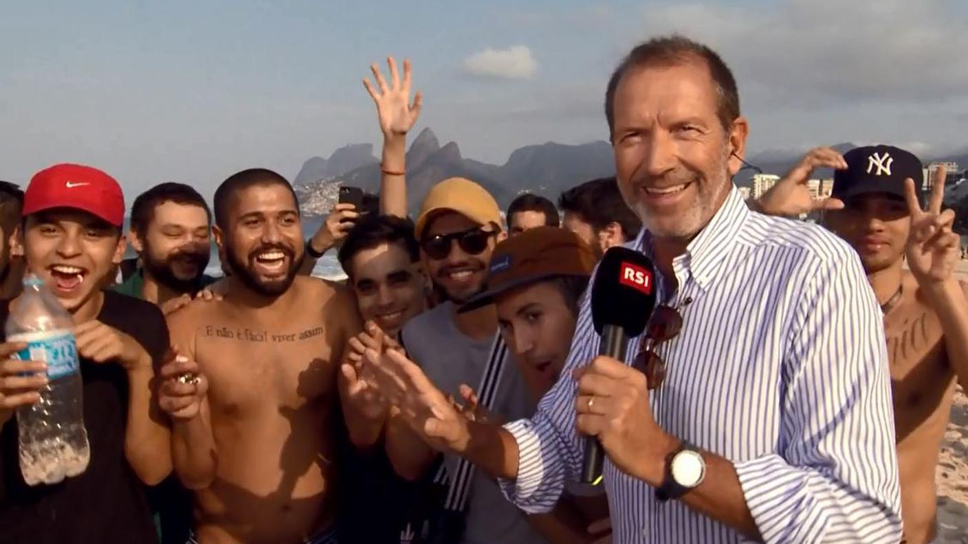 Ipanema