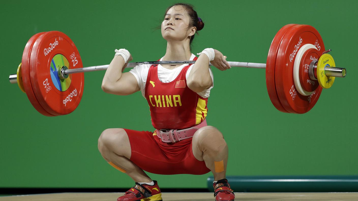 Deng Wei