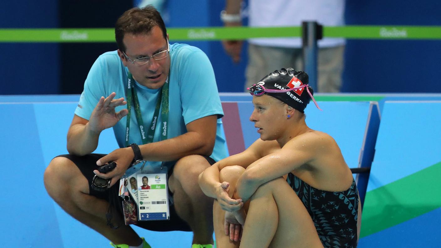 A colloquio con il coach