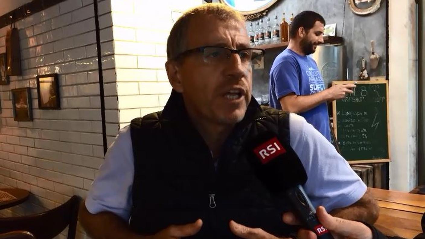 Graziano Conti