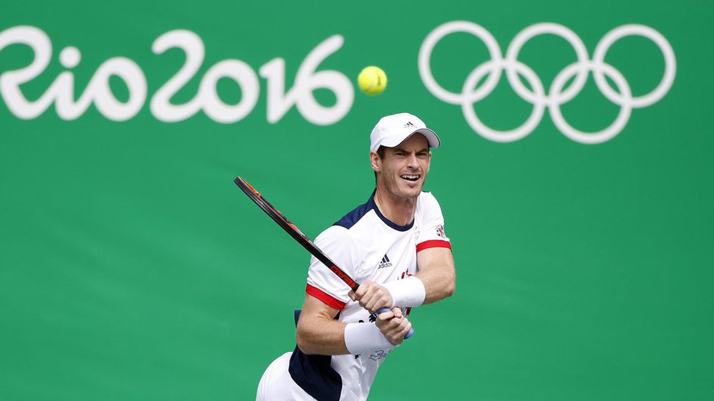 Andy Murray