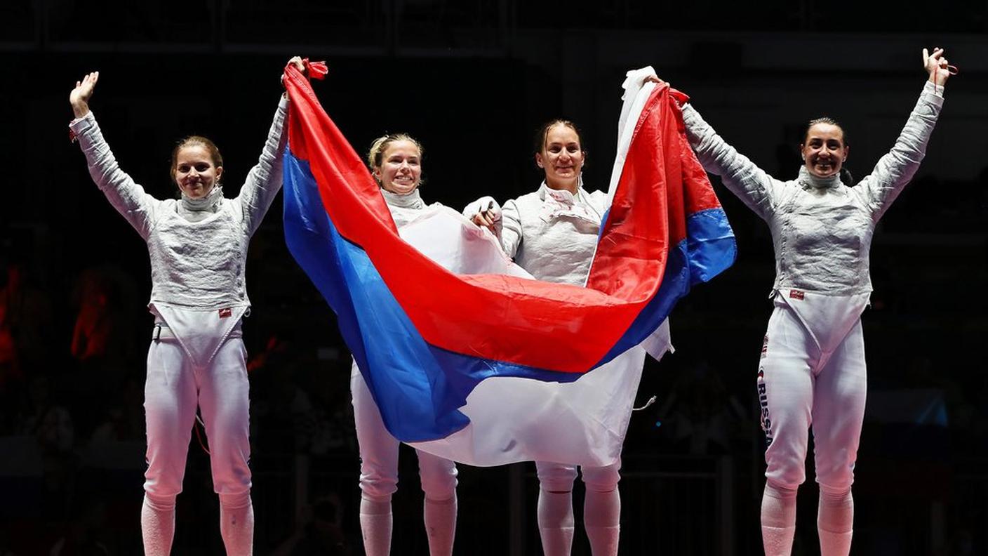 Ragazze d'oro