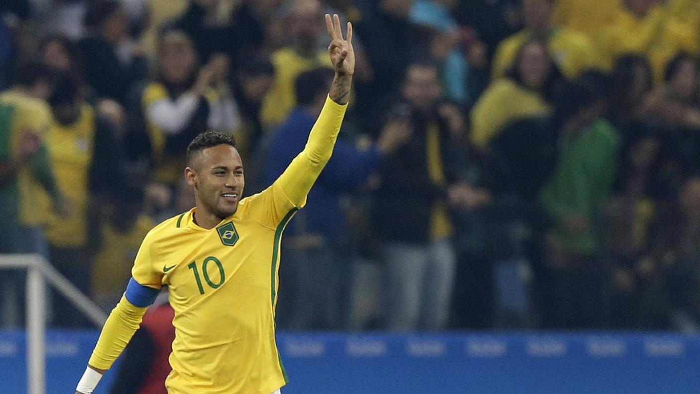 Neymar