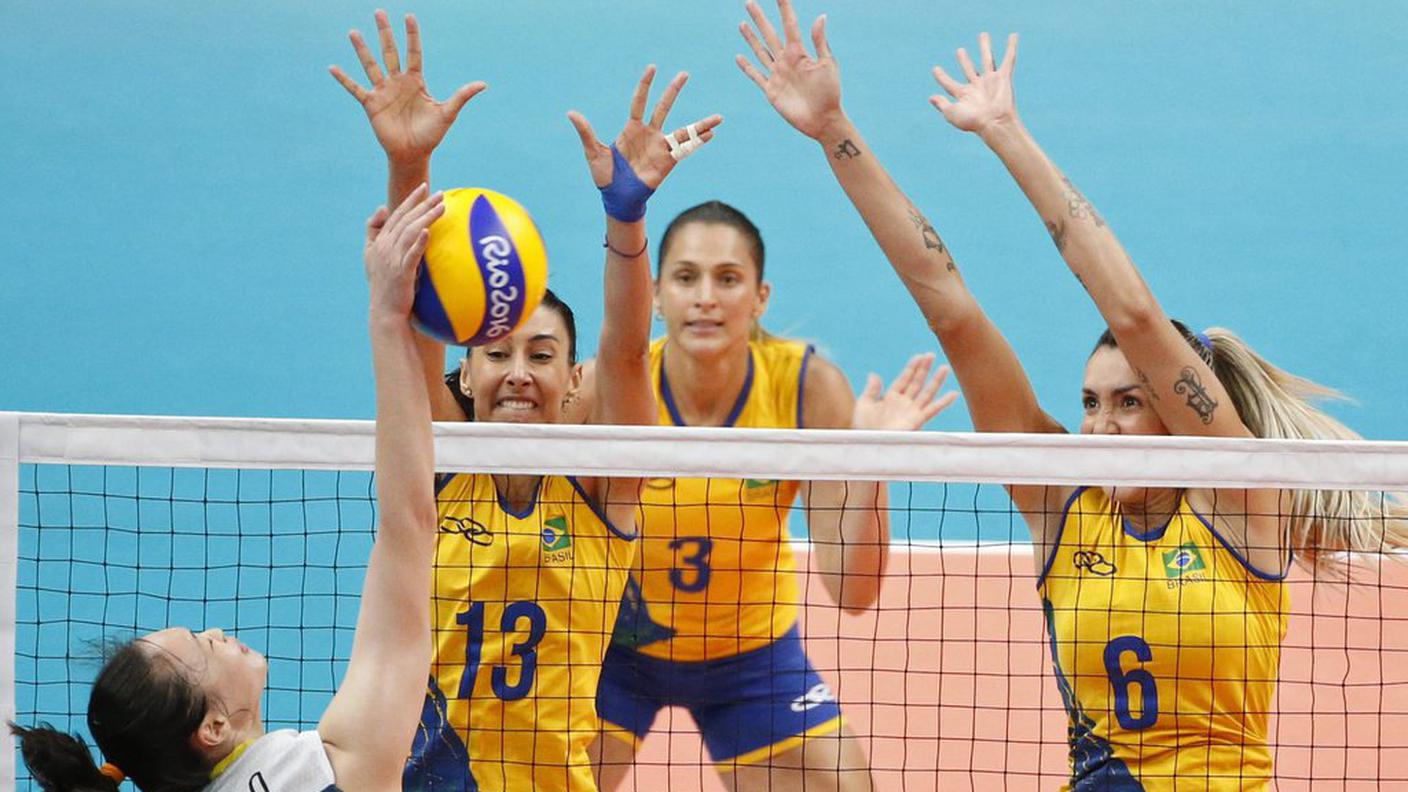 Verdeoro olimpioniche a Londra e Pechino