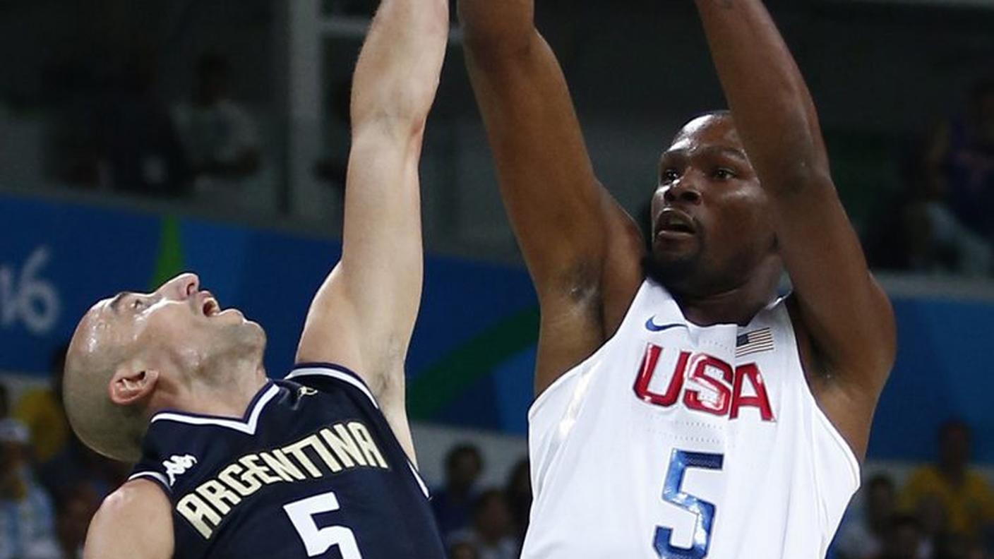 Nessun miracolo questa volta per Ginobili