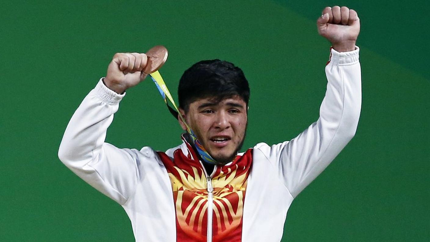 È da restituire