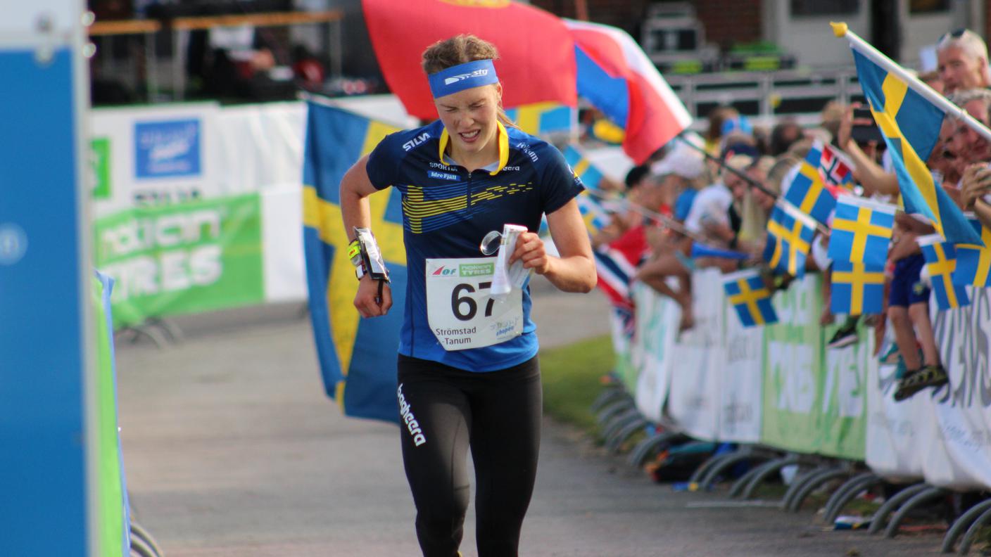 Tove Alexandersson
