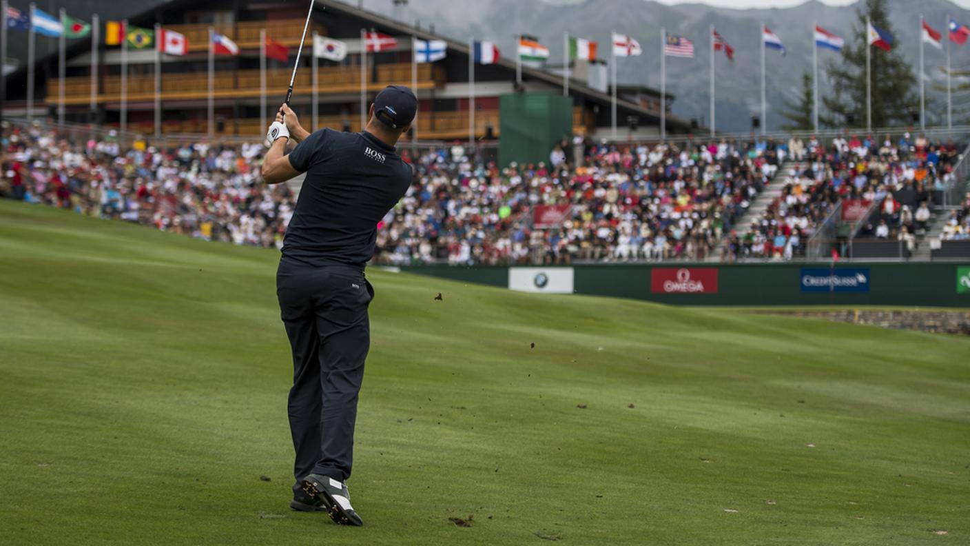 Alex Noren