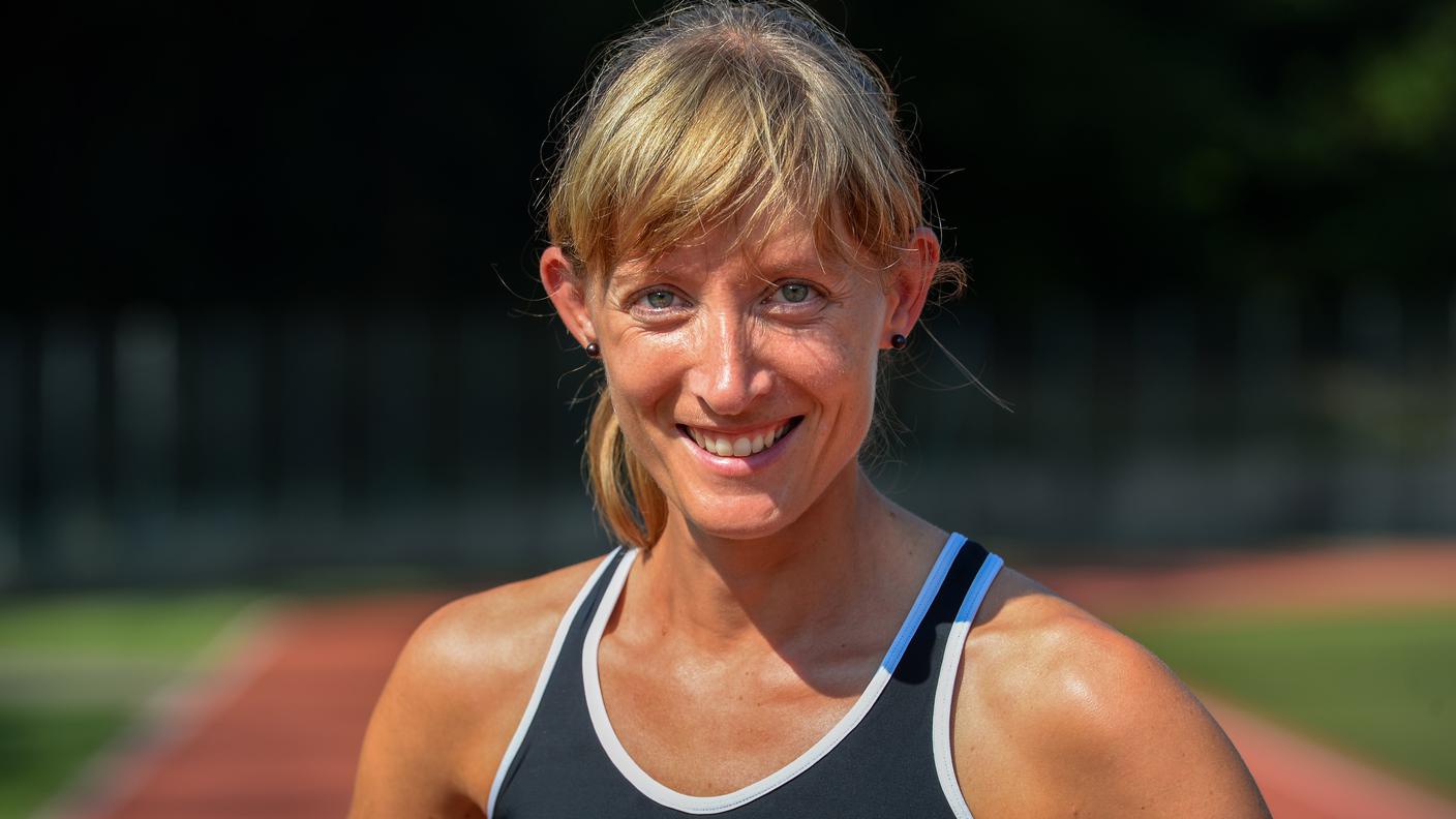Marie Polli