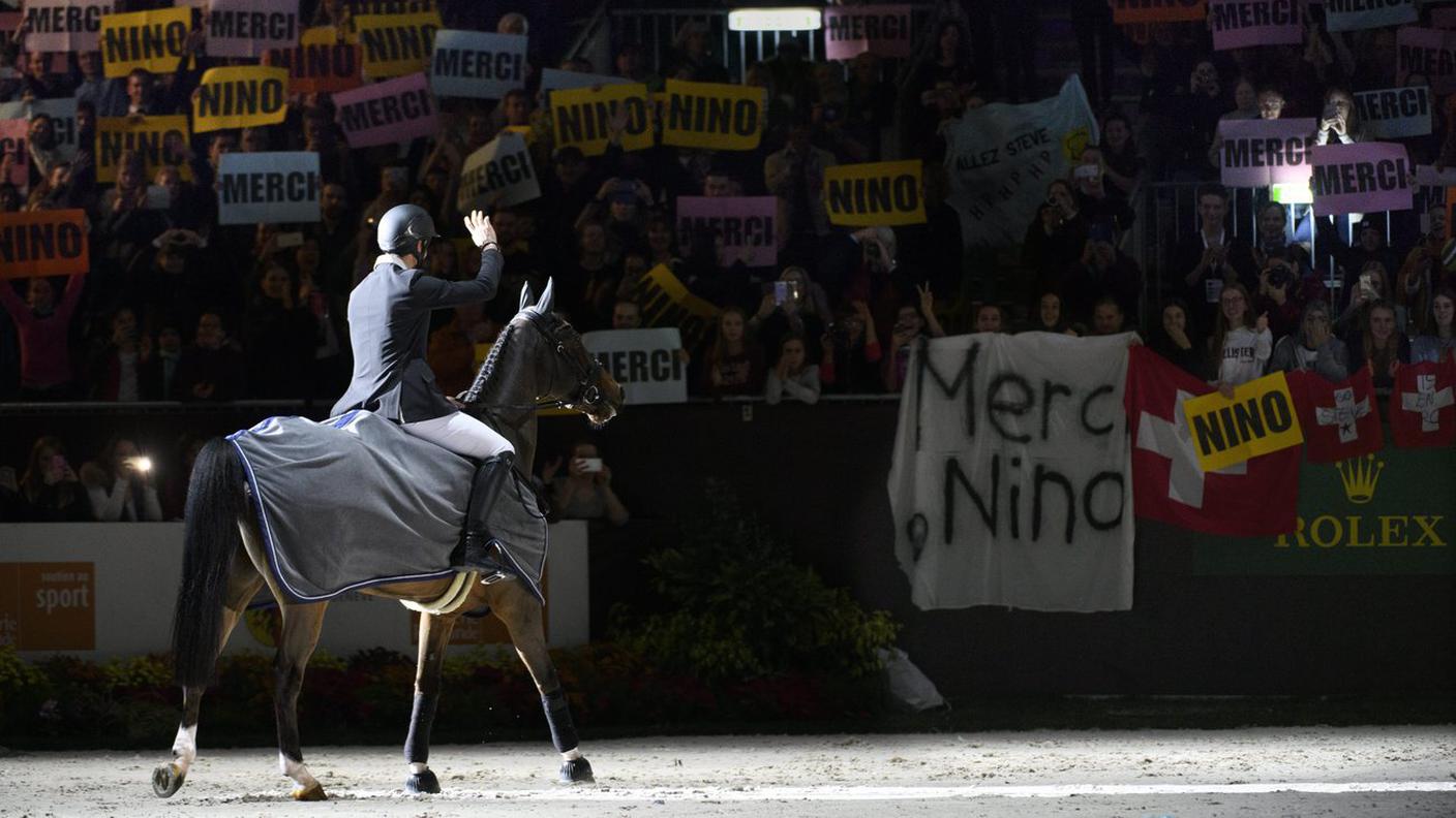 Nino des Buissonnets