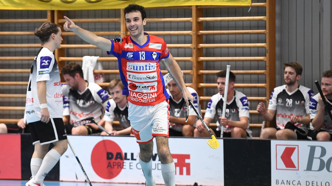 Pablo Mariotti