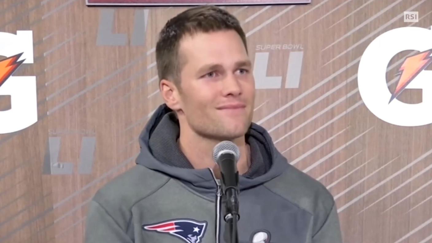 Tom Brady