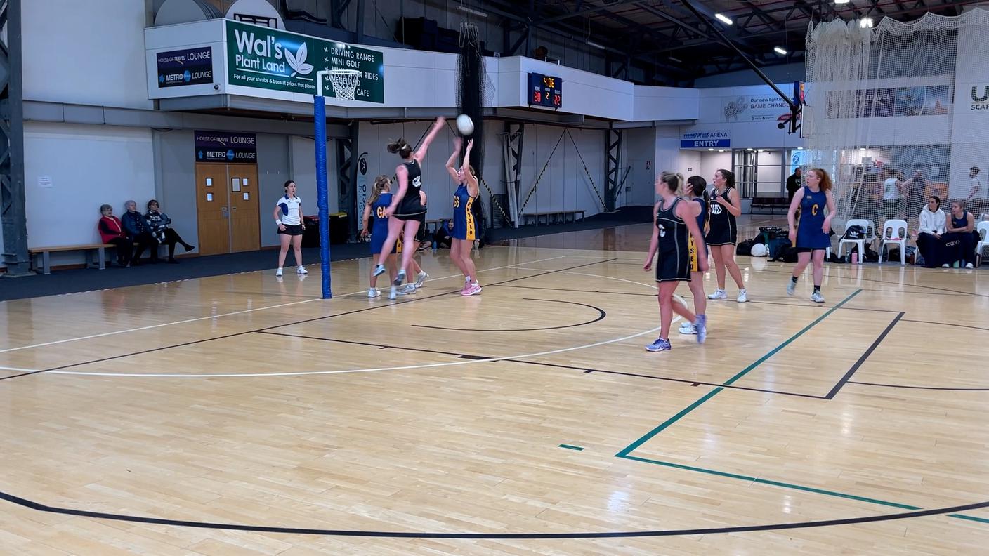 Netball