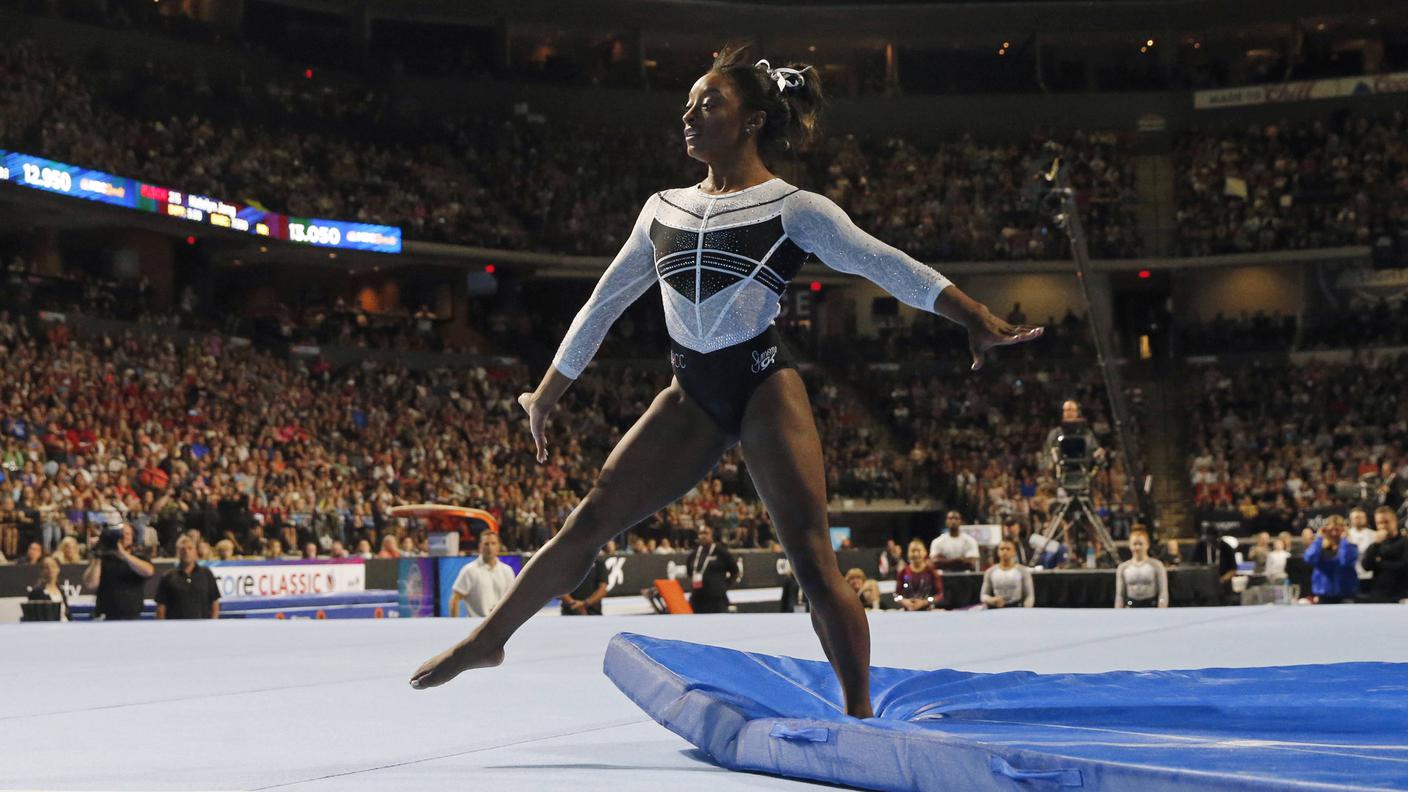 simone biles