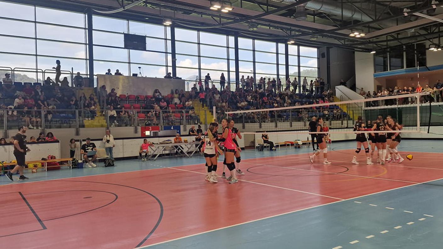 Volley Lugano