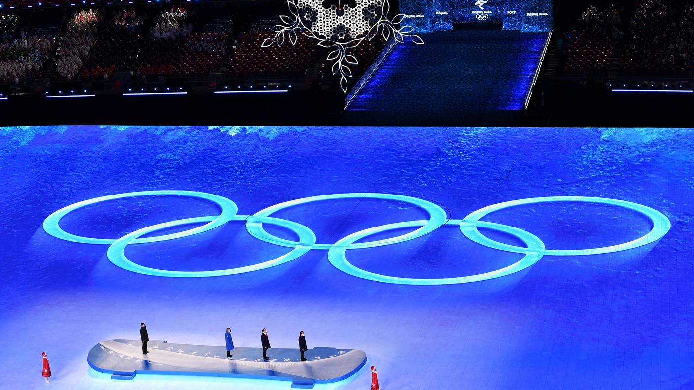 Olimpiadirussia