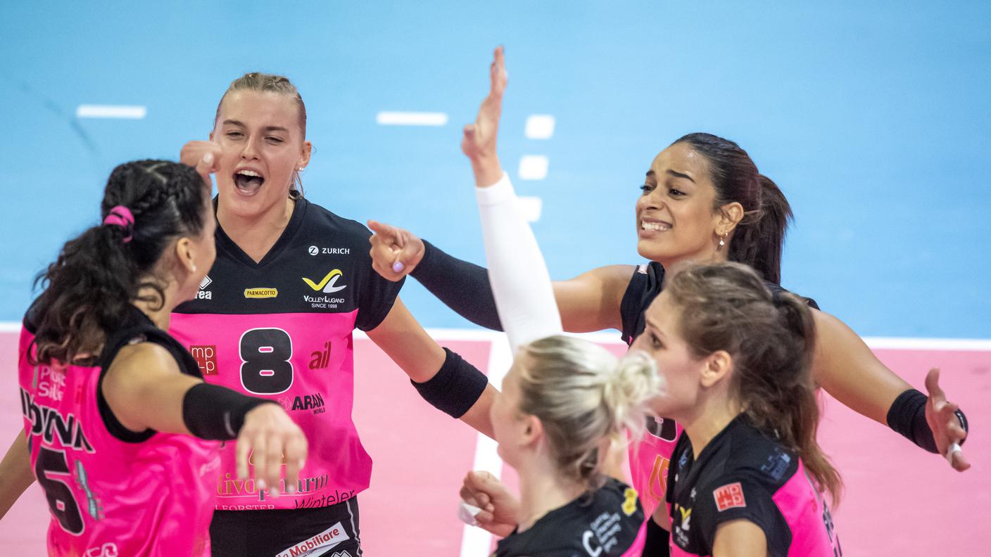Lugano win