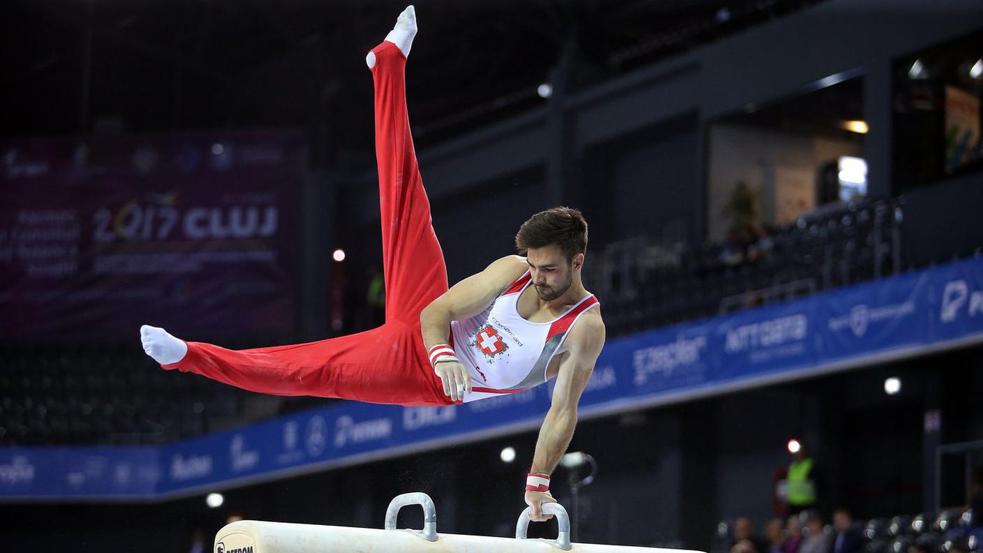 Oliver Hegi