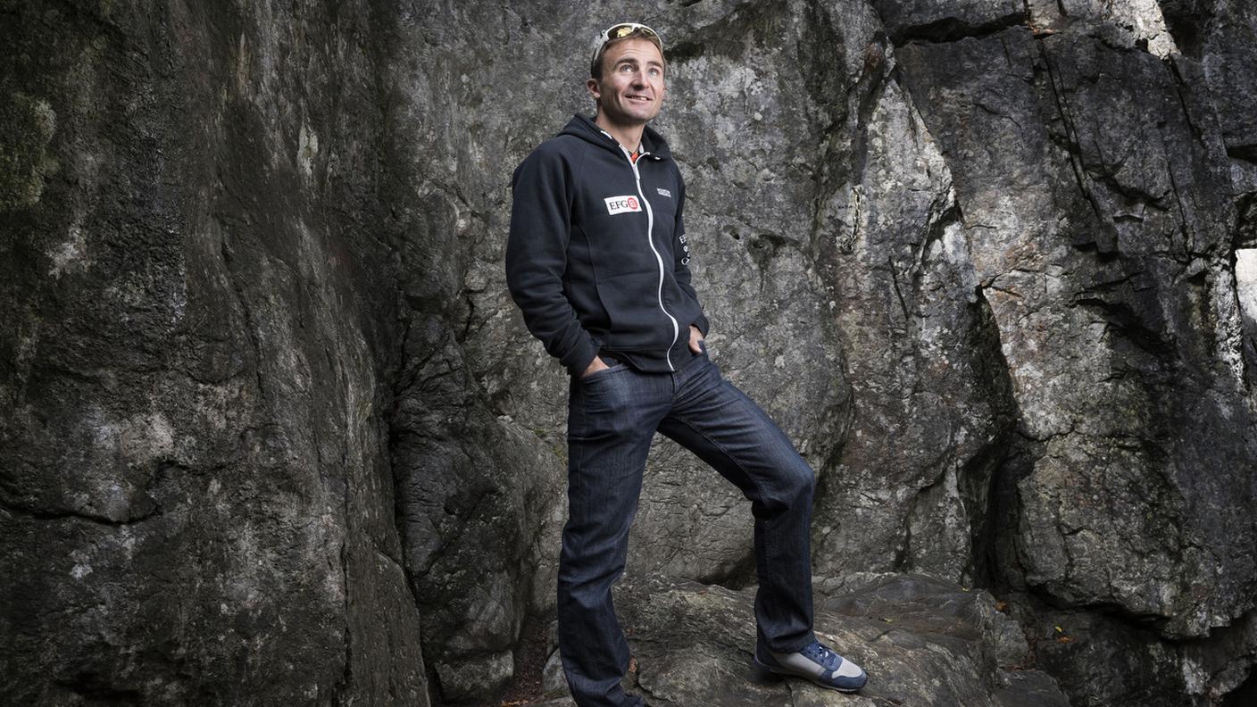Ueli Steck