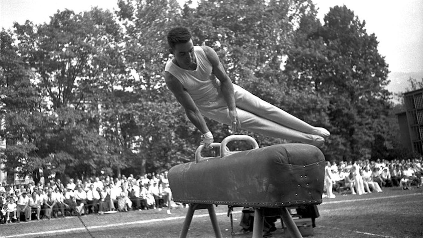 Festa Federale di Ginnastica