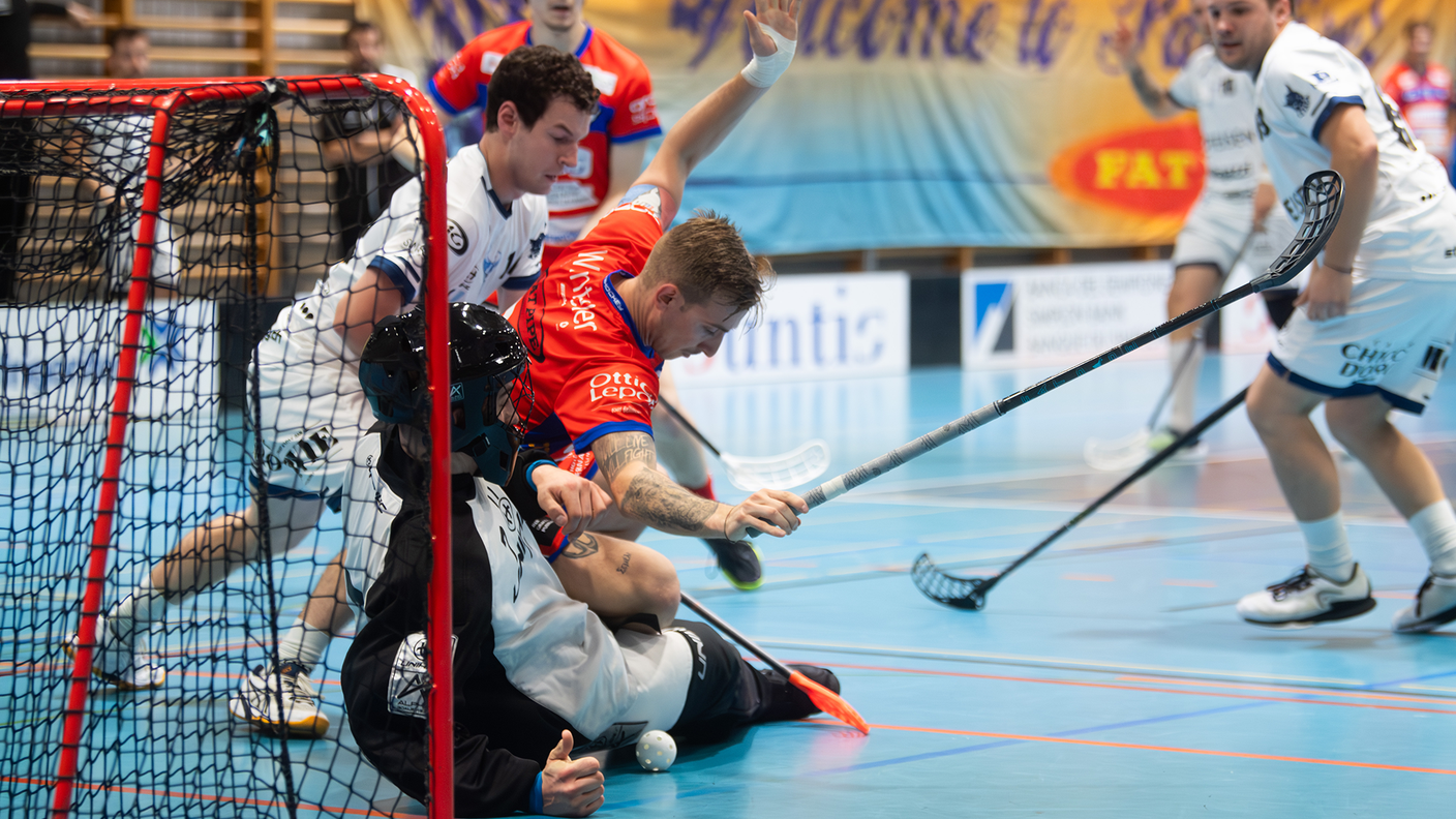 Unihockey