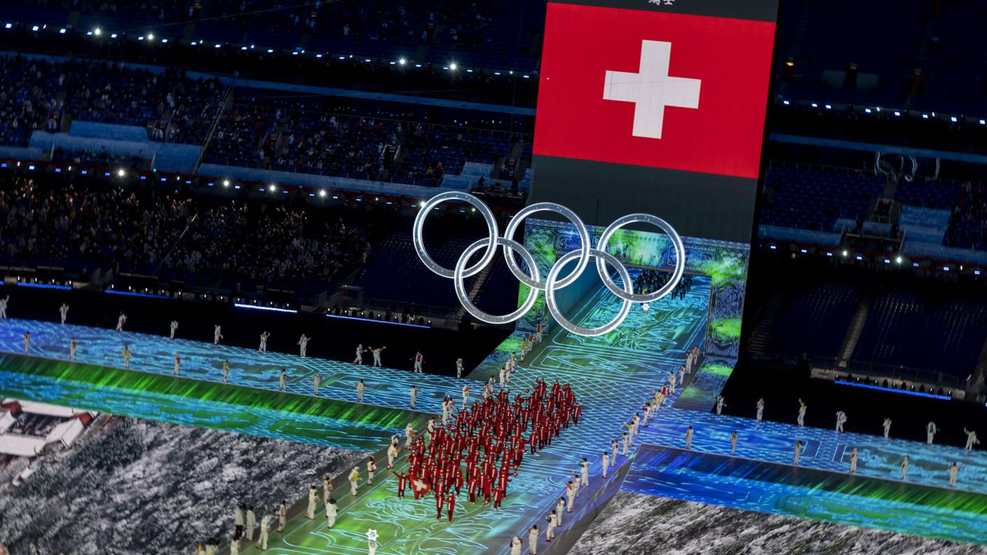Svizzera