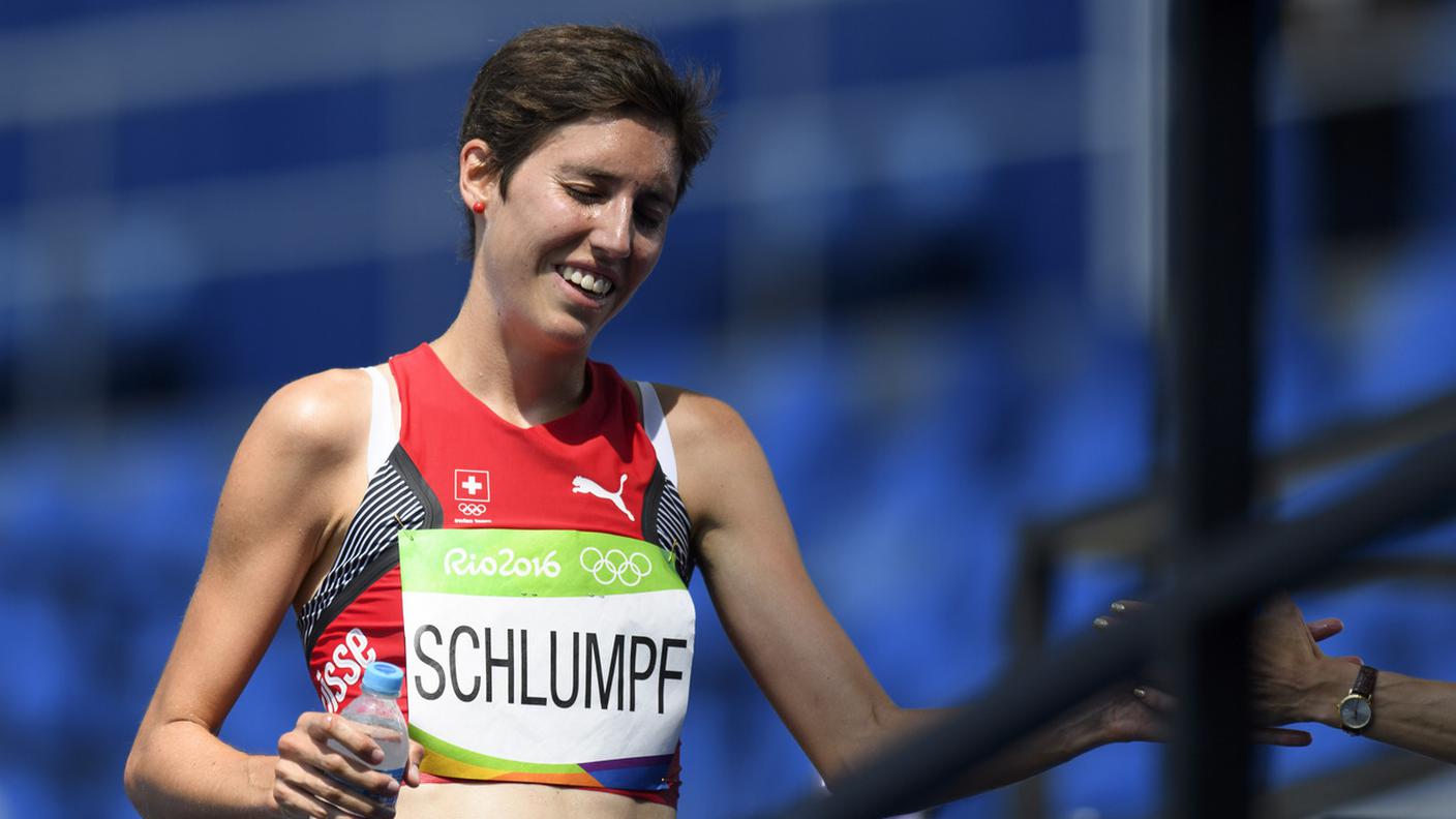 Fabienne Schlumpf, decisiva con due vittorie