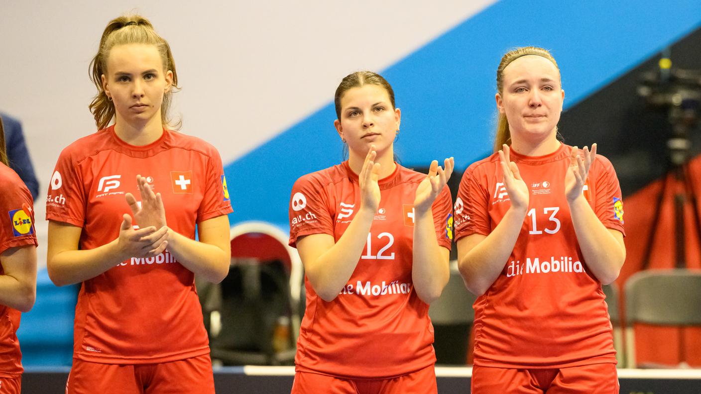 svizzera unihockey triste