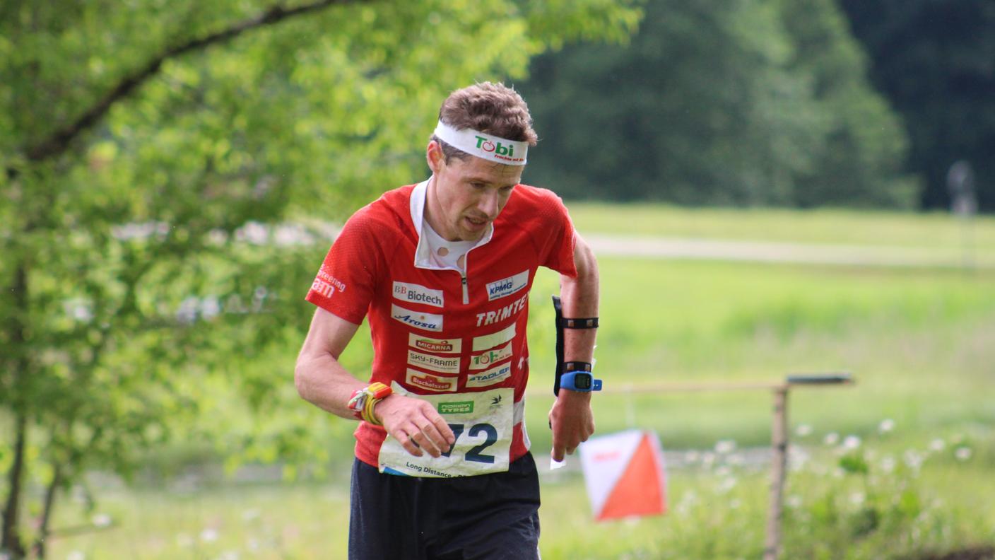 Hubmann solo sesto