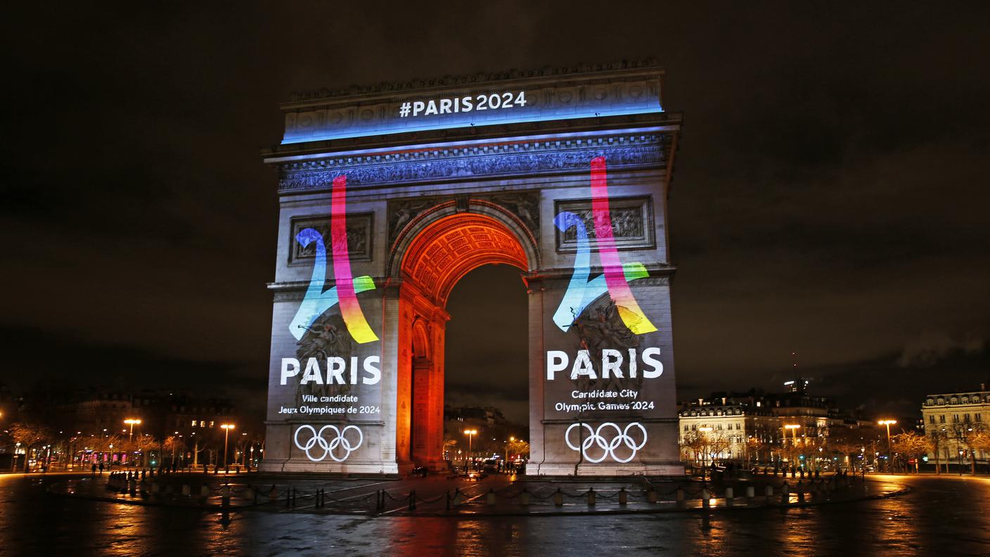 Parigi 2024