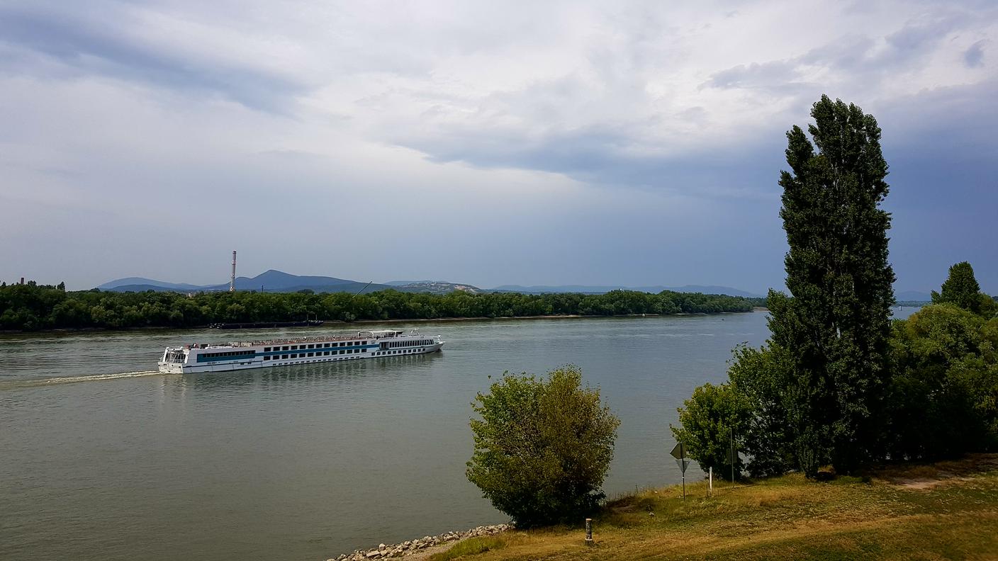 Il Danubio