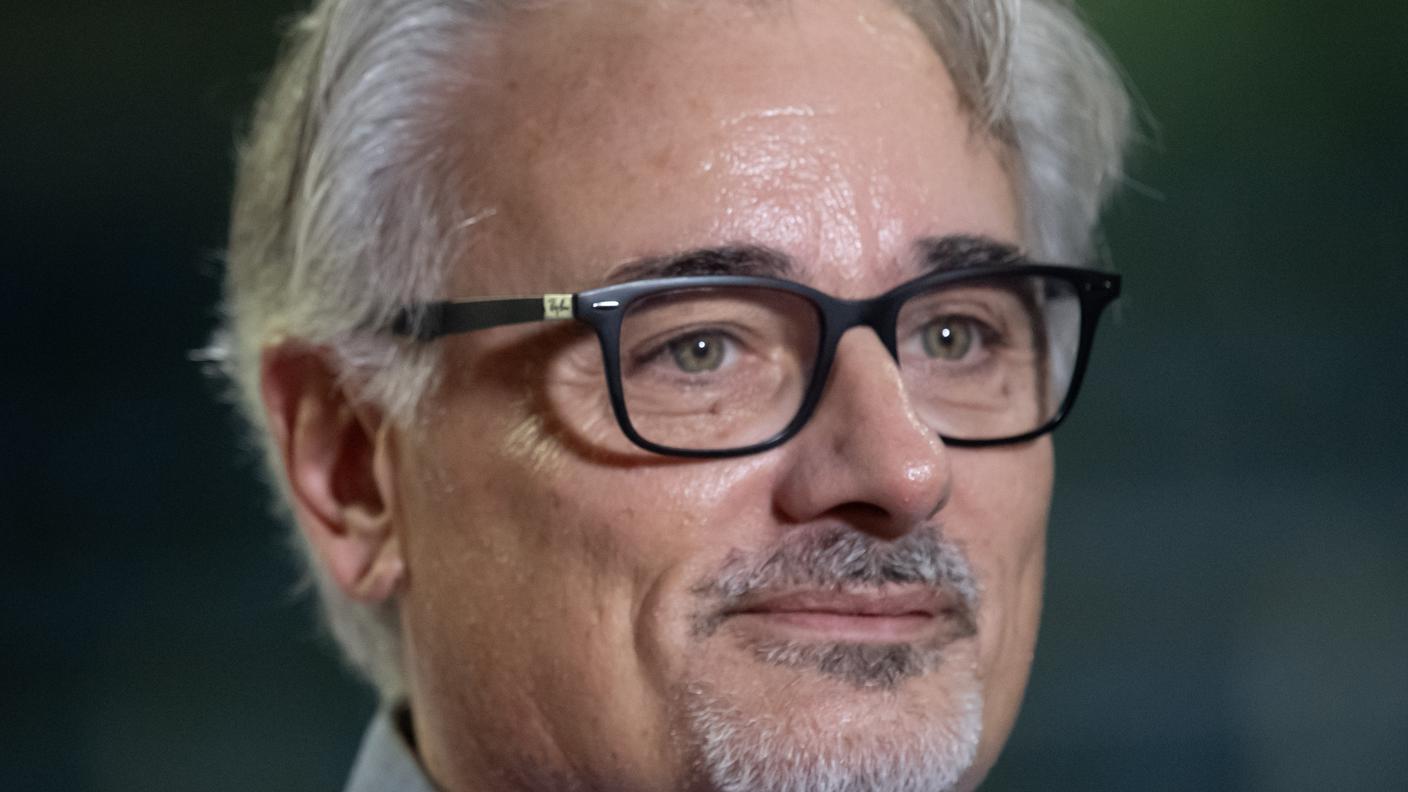 Paolo Bernasconi