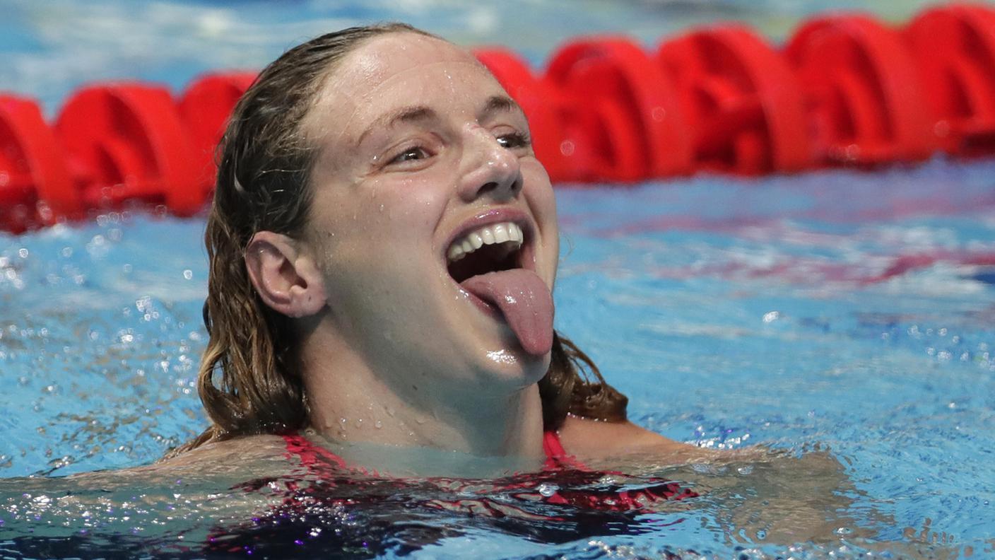 Katinka Hosszu