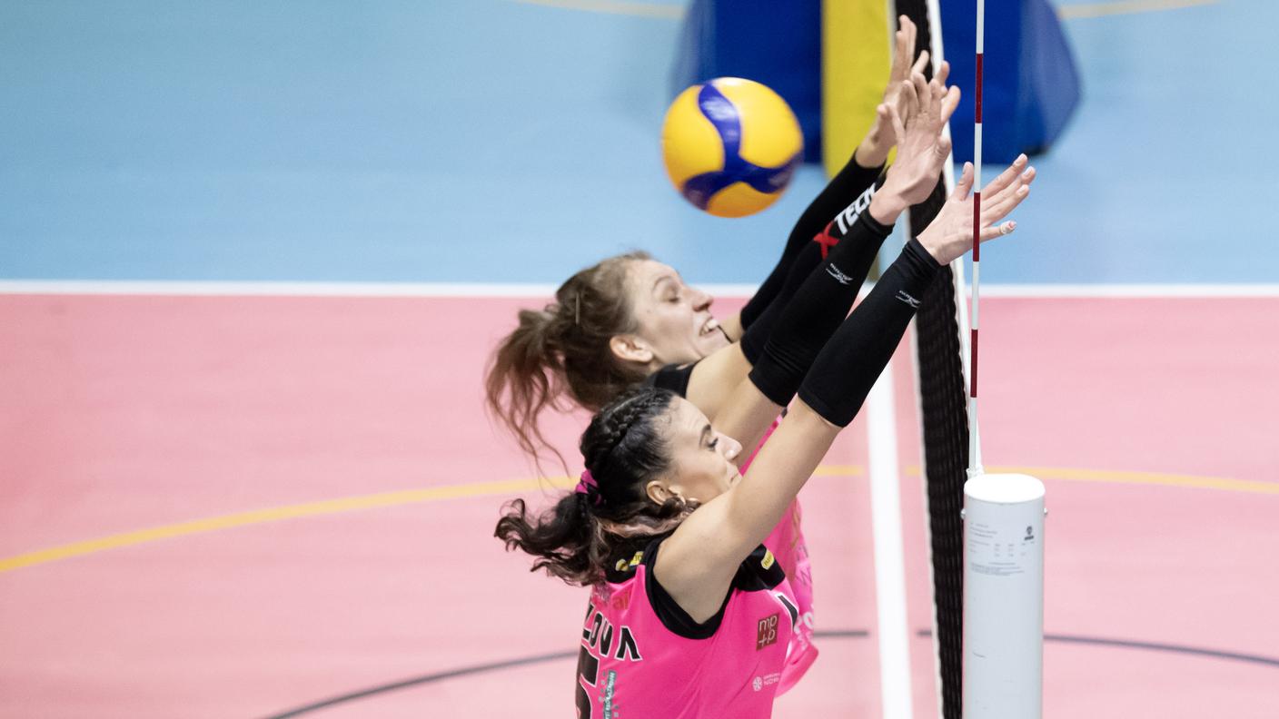 Volley Lugano