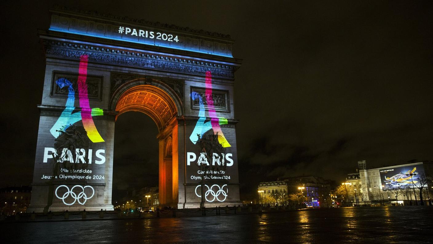 Prima in Francia e poi negli Stati Uniti