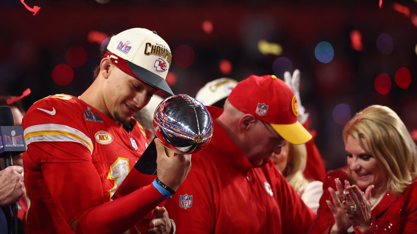 Mahomes