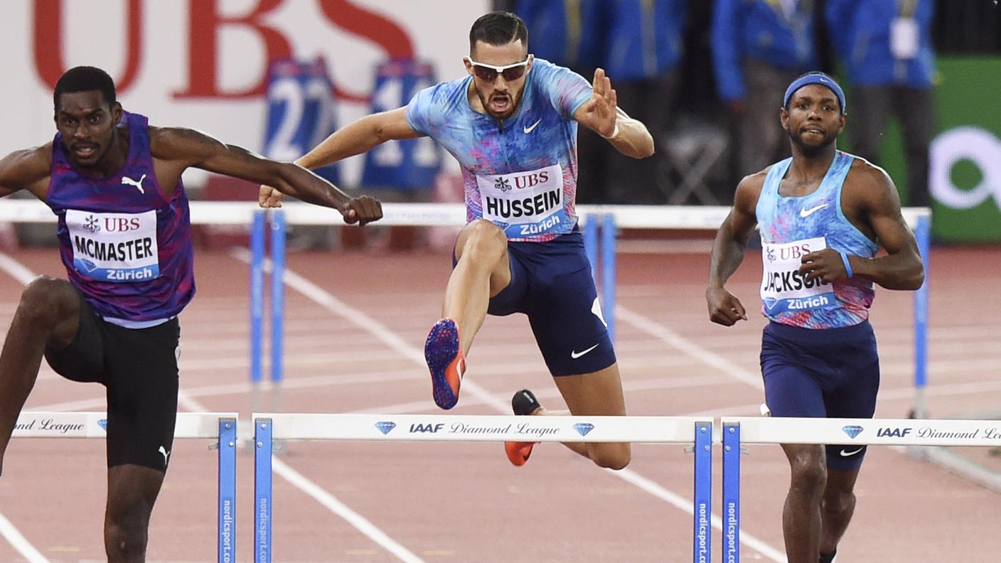 Kariem Hussein