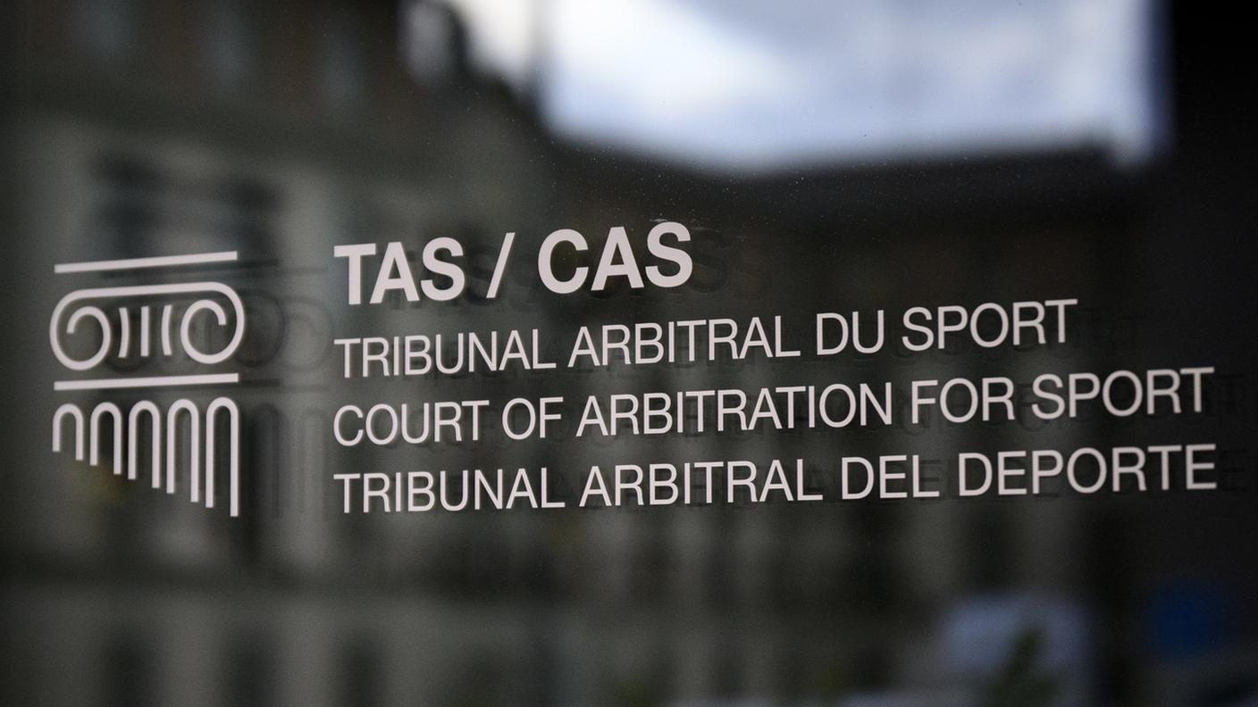 TAS