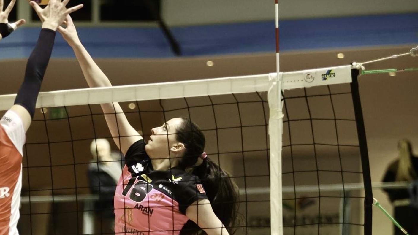 Volley Lugano