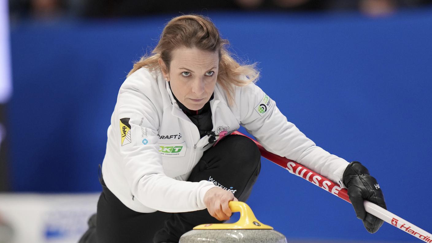 Silvana Tirinzoni