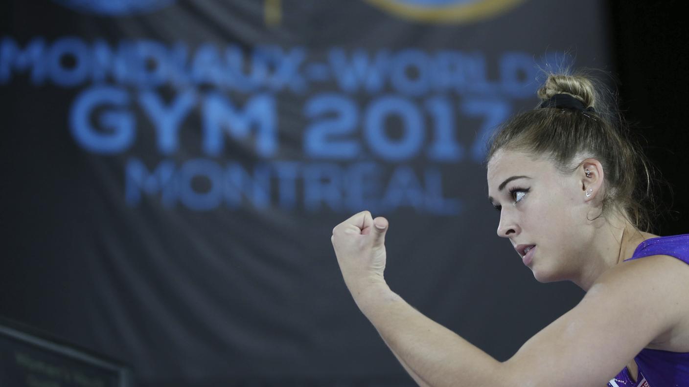 A caccia di una medaglia iridata a Montréal