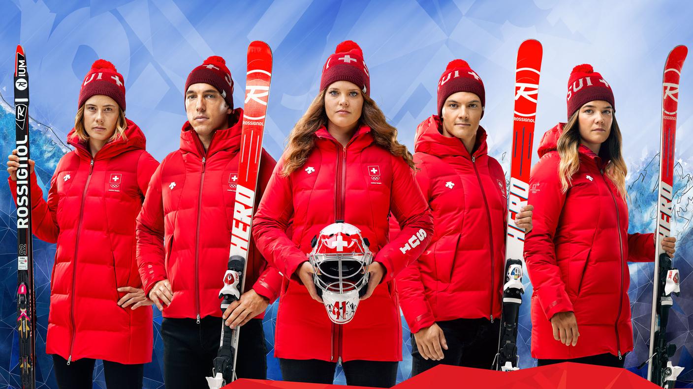 Swiss Olympic