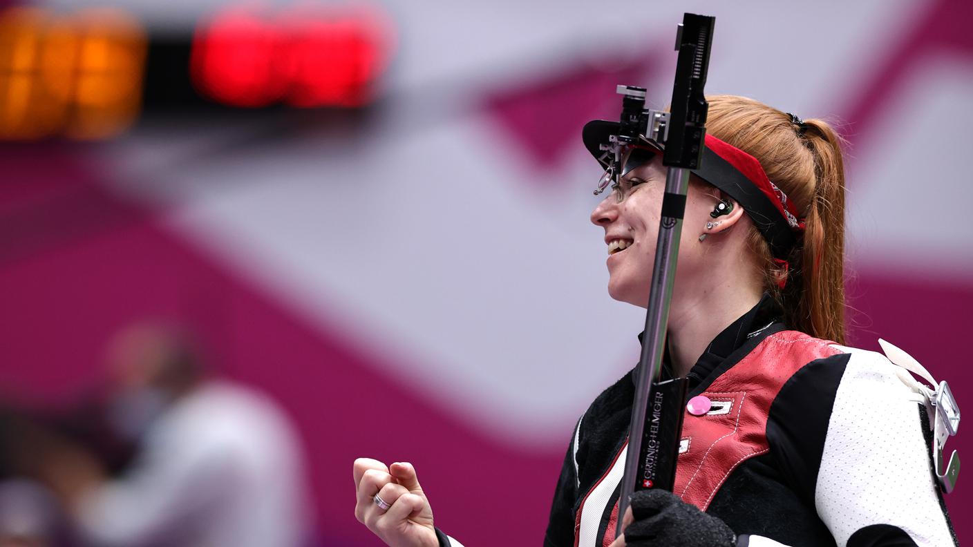 Riuscirà a ripetersi?