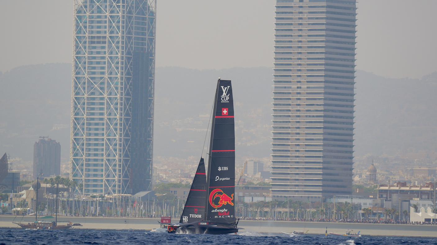 Alinghi