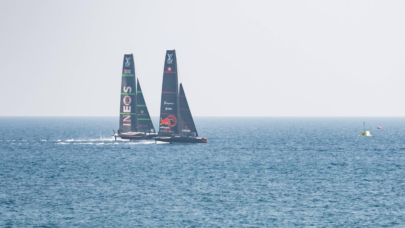 alinghi red bull