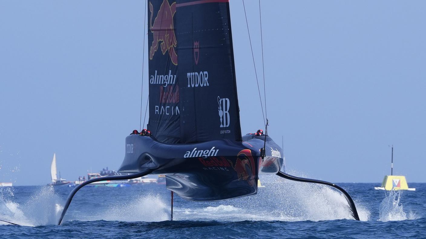 Alinghi
