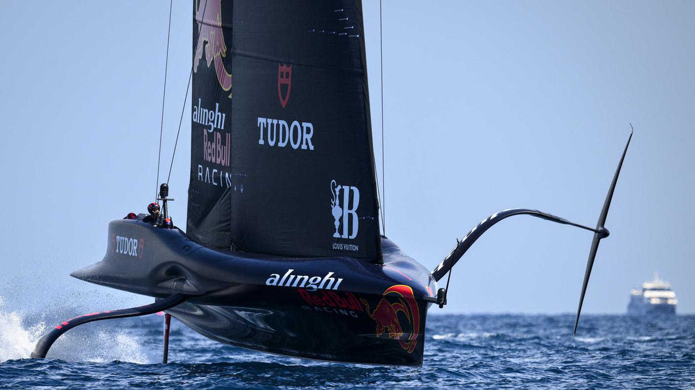 Alinghi