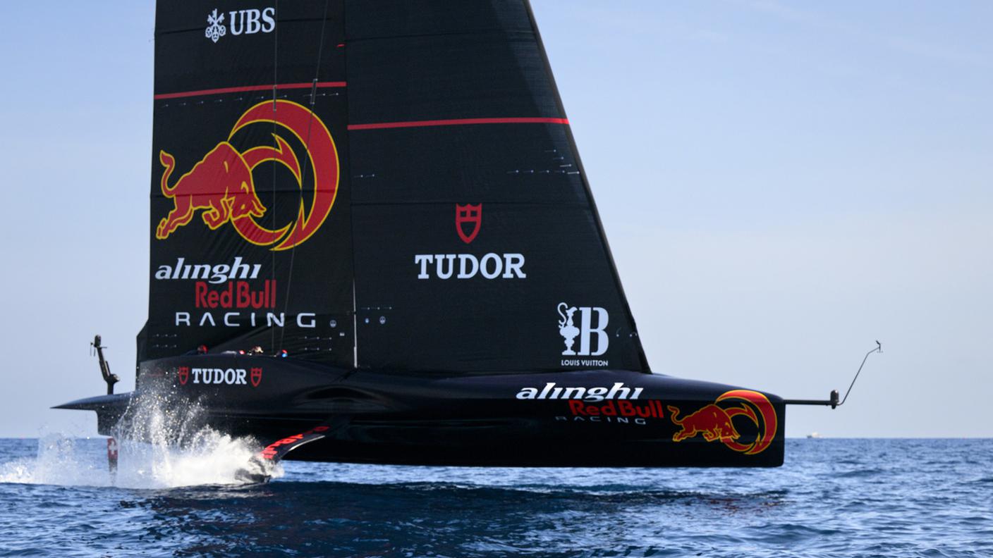 Alinghi