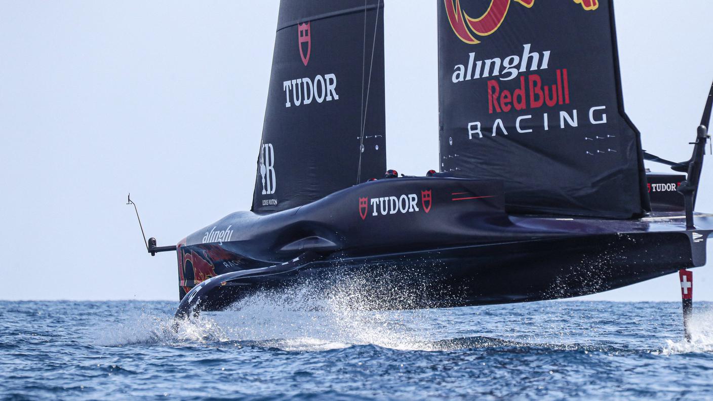 Alinghi