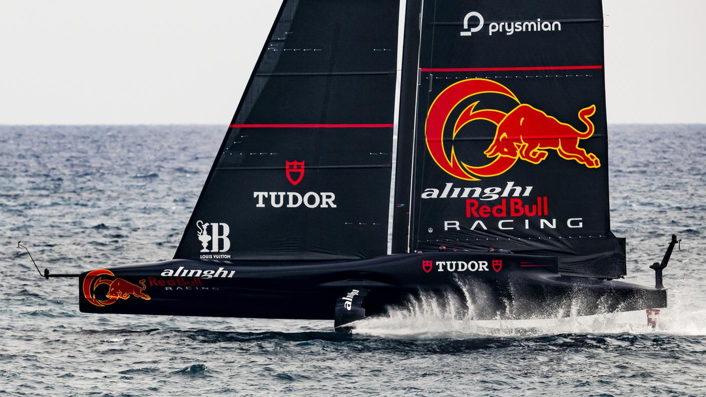 Alinghi
